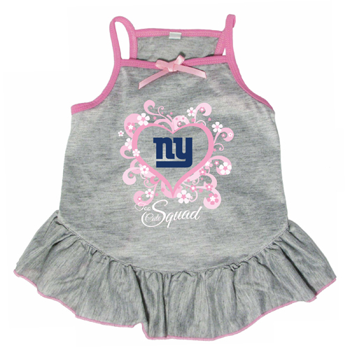 new york giants jersey dress REEBOK NEW YORK GIANTS JERSEY DRESS FLIRTY SKIRT L NWT LARGE LG SKY BLUE SEXY