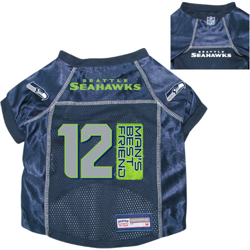 seahawks football jersey