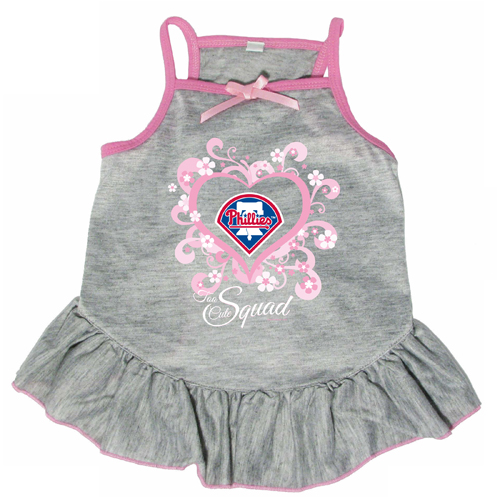 phillies jersey dress Amazon.com: Haase Unlimited Philadelphia
