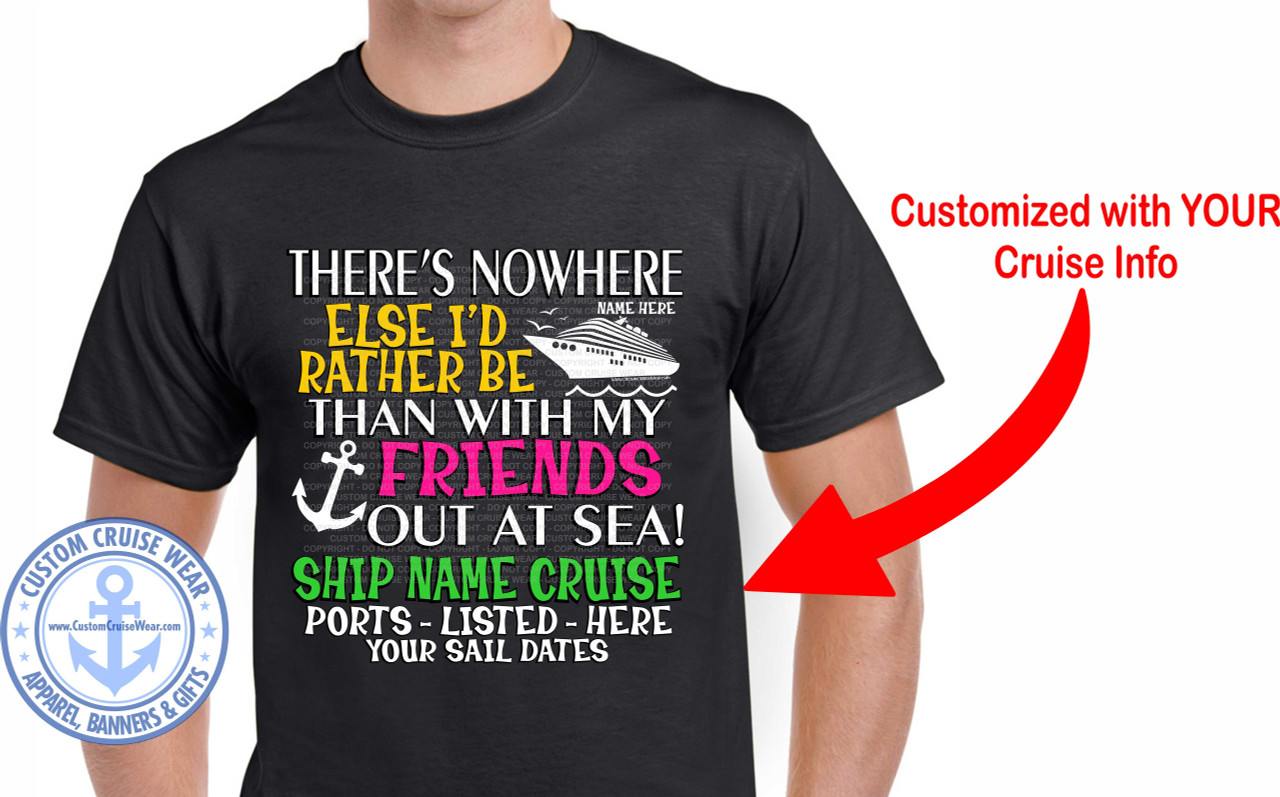 Deep Sea Fishing Shirt - I'd Rather Be Deep Sea Fishing - Deep Sea T-Shirt