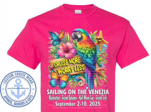090225VENWORRYLESS SEPTEMBER 2 2025 VENEZIA 