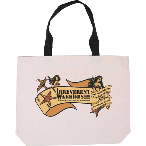 IW021226IWBRILLIANT February 12-20, 2026 Brilliant Customer Created Design - TOTE