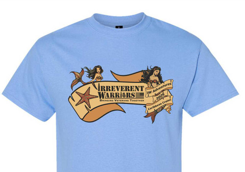 IW021226IWBRILLIANT February 12-20, 2026 Brilliant Customer Created Design - Shirt