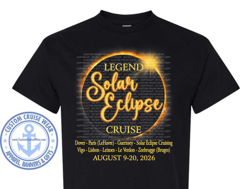 080926LEGECLIPSE AUGUST 9 2026 LEGEND SOLAR ECLIPSE CRUISE OPTION 1