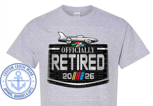 Dawn Presley February 2026 Retired Racecar