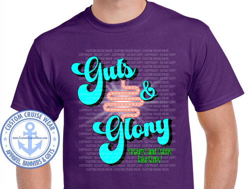 Guts & Glory May 2 2026