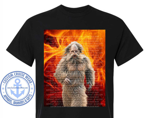 Bill Akers Customer Created Design May 2026 - LOCAL PICKUP