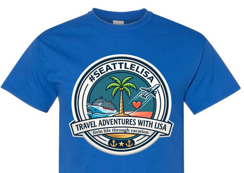 SeattleLisa Customer Created Design