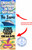 Cruising The Caribbean Mardi Gras Mask with Cruise Info BANNER