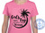 Girl's Trip Cheaper Than Therapy Palm Tree