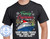 Family Cruisemas Ship with Lights Christmas Shirt