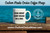Coffee Mug made with your cruise group shirt design