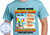 Memory Making Birthday Cruise Turtle Lounging on Beach with Directional Signs