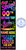 My Birthday Trip Aw Ship Neon Gradient with Ship BANNER
