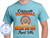 042425NBLD APRIL 24 2025 Bucket List Day Shirt