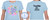 The Best Adventures Happen With Girlfriends Hummingbird Butterflies Shirt