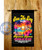 Sharon Benkert Ruby October 19 2025 Special Request Cabo Sunset FLAG
