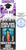 The image is a vertical banner with a graduation theme. It's predominantly black with accents of purple, white, gold, and the colors of the graduation gown.

At the top, the word "CONGRATS!" is written in large, bold, purple letters. Above the text are graphics of a graduation cap with a tassel, a rolled diploma, and several purple balloons, some with glitter effects. Gold confetti is also falling around the graduation cap and diploma, enhancing the celebratory vibe.

Beneath the "CONGRATS!" is a placeholder "NAME HERE" in bold purple text. Below that, in large white letters outlined in black, are "SCHOOL NAME" and "CLASS OF 202X," which are also placeholders meant to be customized.

In the center of the banner is a photograph of a woman wearing a navy blue graduation gown with an orange interior. She is wearing a graduation cap and is smiling at the camera.

Below the photo is the phrase "CRUISING ON THE SHIP NAME" in bold, white text. Underneath this, and in a larger font are the words, "YOUR PORTS HERE YOUR SAIL DATES" also in white.

In the bottom right corner is a logo of a blue anchor within a circle, and the words "CUSTOM CRUISE WEAR" around the top of the circle and "APPAREL, BANNERS & GIFTS" below. The website address "www.CustomCruiseWear.com" is printed in the center of the circle.

To the right of the text "NAME HERE" are the words "COLORS CAN BE CHANGED PLEASE SPECIFY IN THE SPECIAL NOTES".