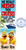 The image is a vertical, graphic design intended for customization, likely for a cruise-themed banner or shirt. The main text prominently states "WE REALLY NEEDED THIS CRUISE!" in large, bold, red and black lettering with a shadow effect, against a light blue sky with white fluffy clouds. Below this, in smaller black text, are the phrases "SAILING ON THE SHIP NAME YOUR - PORTS - HERE YOUR SAIL DATES".

The scene depicted behind the text is a tropical beach. On the right side of the frame, a large cruise ship is sailing on a calm, blue ocean. Palm trees are visible on the left, with green fronds extending into the frame.

Further down, two animated yellow duck characters are shown standing on a sandy beach. The duck on the left has a wide, open-mouthed expression and large blue eyes. The duck on the right is adorned with a decorative necklace of beads and a small bell, has dramatic eyelashes, and its tongue is sticking out. Both ducks have exaggerated, cartoonish features and appear to be wearing some sort of feathery headdress.

At the very bottom of the image, the words "Names Here" are written in a stylized black script font, indicating a space for personalization.

To the right of the main design, there is a circular logo for "CUSTOM CRUISE WEAR". This logo is blue and white, featuring an anchor in the center with the website address "www.CustomCruiseWear.com" printed below it. The text "APPAREL, BANNERS & GIFTS" is arranged in a semi-circle around the anchor.

Subtle watermark-like text that reads "Custom Cruise Wear Proof" is scattered across various parts of the image, particularly over the cruise ship and the ducks. The overall color palette is bright and cheerful, with strong contrasts between the text and the background. The composition is balanced, with the text dominating the upper portion, the scenic elements in the middle, and the characters and personalization space at the bottom.