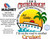 The image is a graphic advertisement for a cruise-themed magnet. The overall design is bright and playful, with a white background.

On the left side of the image, there is a black graphic of a horseshoe magnet, colored in red and blue. Below it, in large, bold, black sans-serif font, is the word "MAGNET". Further down, in smaller black text, are the words "High Quality", "Flexible Vinyl Magnet", and "With Black Backing". Below this, in black text, is a description of its usability: "Great for smooth flat surfaces (cruise doors, steel walls, magnetic whiteboards, steel lockers, refrigerators, and more)". A footnote, indicated by an asterisk and written in a smaller, italicized black font, states: "May not work on all cruise line doors but should stick to the frames and walls outside your cabin".

The right side of the image features a large, central graphic with a prominent headline in bold, uppercase red and pink lettering with a black outline: "I AM A CRUSAHOLIC". Beneath this, arcing around the top of the graphic, is text in black, bold, uppercase letters: "ON THE ROAD TO RECOVERY".

Below "RECOVERY", the text "Just Kidding..." is written in a whimsical, cursive font. The background behind this text is a soft yellow gradient.

Dominating the lower half of the right side is a stylized illustration of a cruise ship. The ship is depicted in white with black accents, and has several circular windows along its side, with the words "NAME HERE" written in black text on the hull below the windows. The ship is sailing on stylized blue waves.

Below the ship illustration, in large, bold, black text, is the phrase "I'm on the road to another". This text is positioned horizontally across the image.

The final element, and the largest text in the image, is the word "Cruise!" written in a vibrant, multi-colored font that transitions from yellow at the bottom to orange and then to red at the top, with a black outline. The letters are thick and bubbly, with a slight shadow effect.

In the lower right corner, there is a circular logo with a blue border. Inside the logo, in blue text, it says "CUSTOM CRUISE WEAR" at the top and "APPAREL, BANNERS & GIFTS" at the bottom. In the center of the logo is a blue anchor with white lines, and the text "www.CustomCruiseWear.com" is written in white below the anchor.

Throughout the graphic, particularly behind the central cruise ship illustration and text, there are faint, repeating watermarks of "CUSTOM CRUISE WEAR - COPYRIGHT - DO NOT COPY". These watermarks are subtle and appear in a light gray-green color. The colors used are generally bright and attention-grabbing, with red, blue, yellow, orange, and green being prominent. The composition is balanced, with text and graphics distributed effectively across the canvas to create a visually appealing advertisement.