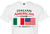 Connie Leube Italian American Club Custom Request