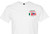 Italian American Club Custom Request - CHEST PRINT ONLY