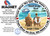 Jennifer Wilson Custom Request Magnet
