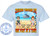Lynette Pratt Cruising Through Life Characters on Beach