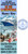 The image is a promotional banner for an 18-day Transpacific Journey Cruise on the Luminosa. The banner is primarily light blue with a textured pattern that resembles a faint floral or damask print. The top section features large, bold black text announcing "18 DAY TRANSPACIFIC JOURNEY CRUISE". Below this, "ON THE" is in a smaller, distressed orange and yellow font, followed by "LUMINOSA" in large, vibrant orange and yellow letters with a black outline. Underneath "LUMINOSA," the text "Names Here" is written in an elegant, flowing black script.

The background of the upper portion of the banner transitions into a scenic collage. The top part of the collage shows a majestic cruise ship sailing on calm, blue water. The ship is white and blue, with multiple decks and a sleek design. In the background, snow-capped mountains rise behind the ship, suggesting an Alaskan or similar northern climate.

Below the ship, the scene continues with more elements. A whale's fluke is visible as it dives into the water on the left side. To the right, a traditional Japanese pagoda with a grey, tiered roof and red accents is depicted, adorned with pink cherry blossoms.

Further down and to the left, a large brown bear stands on a rocky bank beside a waterfall where a salmon is leaping. The bear is looking to the right, towards a woman dressed in a traditional Japanese kimono. The woman is wearing a pink and red robe and holding a white umbrella, seated gracefully. A small, red arched bridge is visible behind her.

The bottom section of the banner lists the itinerary and dates. The text "San Francisco - Ketchikan - Icy Strait Point - Hubbard Glacier" is in a bold, dark font. Below this, "Cross International Date Line" is in a slightly smaller, but still prominent, dark font. Next, "Otaru/Sapporo - Aomori - Shimizu/Mt Fuji - Kobe/Kyoto - Tokyo" is listed in a similar dark font. Finally, the dates "September 20 - October 9, 2026" are written in a large, cursive black font at the very bottom.

On the right side of the banner, a circular logo is prominently displayed. The logo is light blue with white text. The text reads "CUSTOM CRUISE WEAR" in an arc at the top and "APPAREL, BANNERS & GIFTS" in an arc at the bottom, with small stars separating the arcs. In the center of the circle is a large, stylized blue anchor. Below the anchor, "www.CustomCruiseWear.com" is written in smaller text.

The overall color palette consists of blues, whites, greys, blacks, and pops of orange, yellow, pink, and red. The composition is vertical, with the text dominant at the top and bottom, and the scenic collage filling the middle. The logo is positioned on the right side, acting as a branding element. The background texture adds a subtle layer of visual interest. There are also faint watermarks of "Custom Cruise Wear Proof" scattered throughout the image.