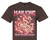 Pink Dragon Not For The Weak Of Heart Mahjong