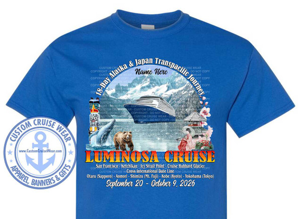 092026LUMTRANCIR SEPTEMBER 20 2026 LUMINOSA - SHIRT