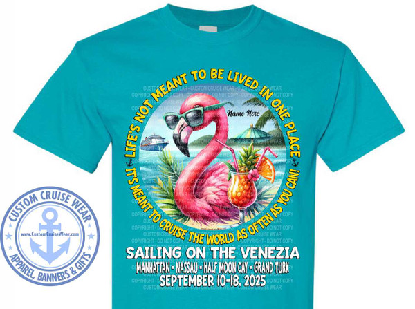 91025VENFLAMONEPLACE SEPTEMBER 10 2025 VENEZIA
