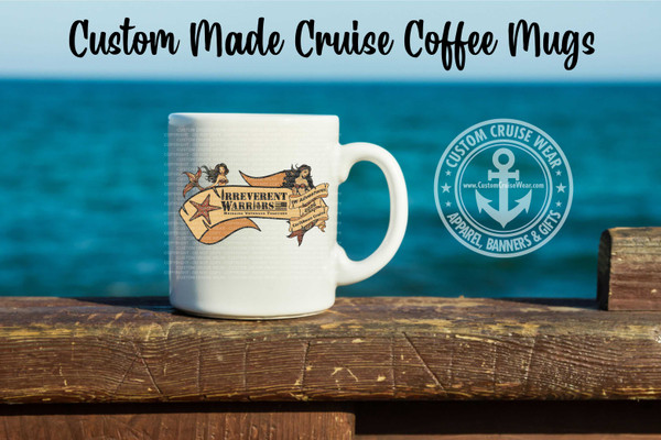 IW021226IWBRILLIANT February 12-20, 2026 Brilliant Customer Created Design   - Coffee Mug