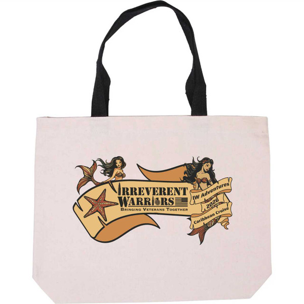 IW021226IWBRILLIANT February 12-20, 2026 Brilliant Customer Created Design - TOTE