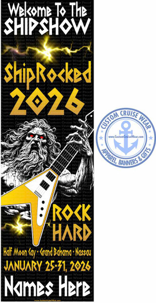 012526SHIPROCKED JANUARY 25 2026 ShipRocked Greek God Guitar BANNER