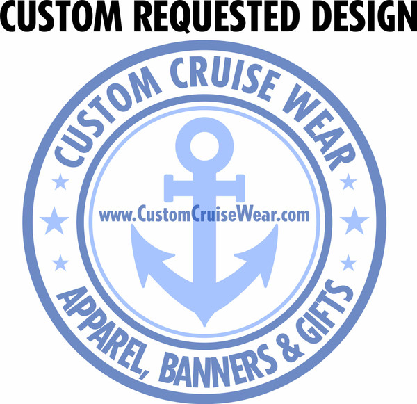 Liberty December 19 2026 Customer Created Design 18x27 DOOR SIGN