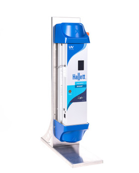 Hallett 500P For Potable Water Flows Up To 23 GPM (Solenoid Optional)