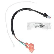 Water Temperature Sensor for Hallett 15XS and Upstream