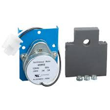 Wiper Motor Kit for Hallet 13 and Hallet 30