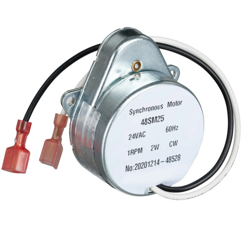 Wiper Motor Kit for Hallet 15XS and Upstream Systems