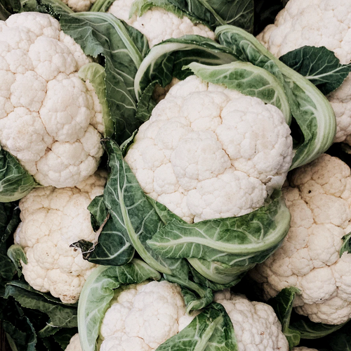 Cauliflower