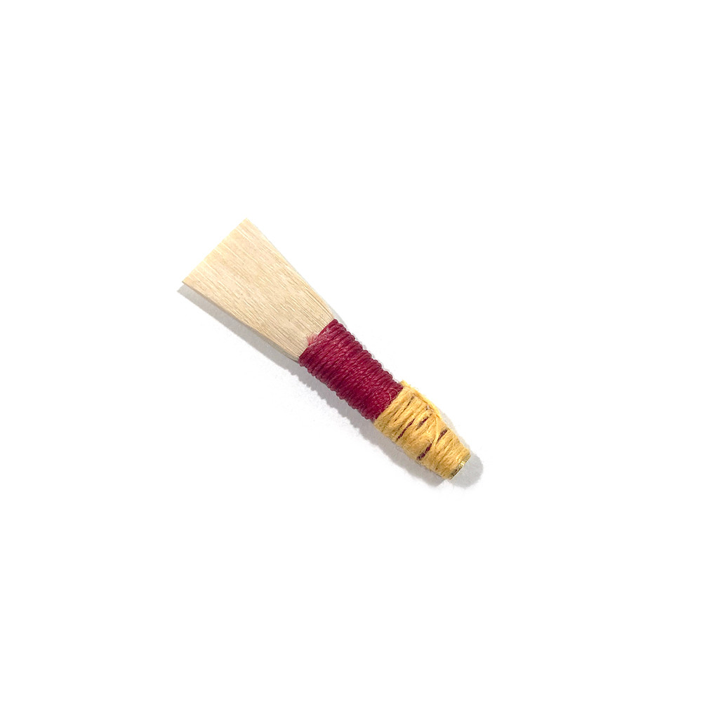 Elliott Pipe Chanter Reed