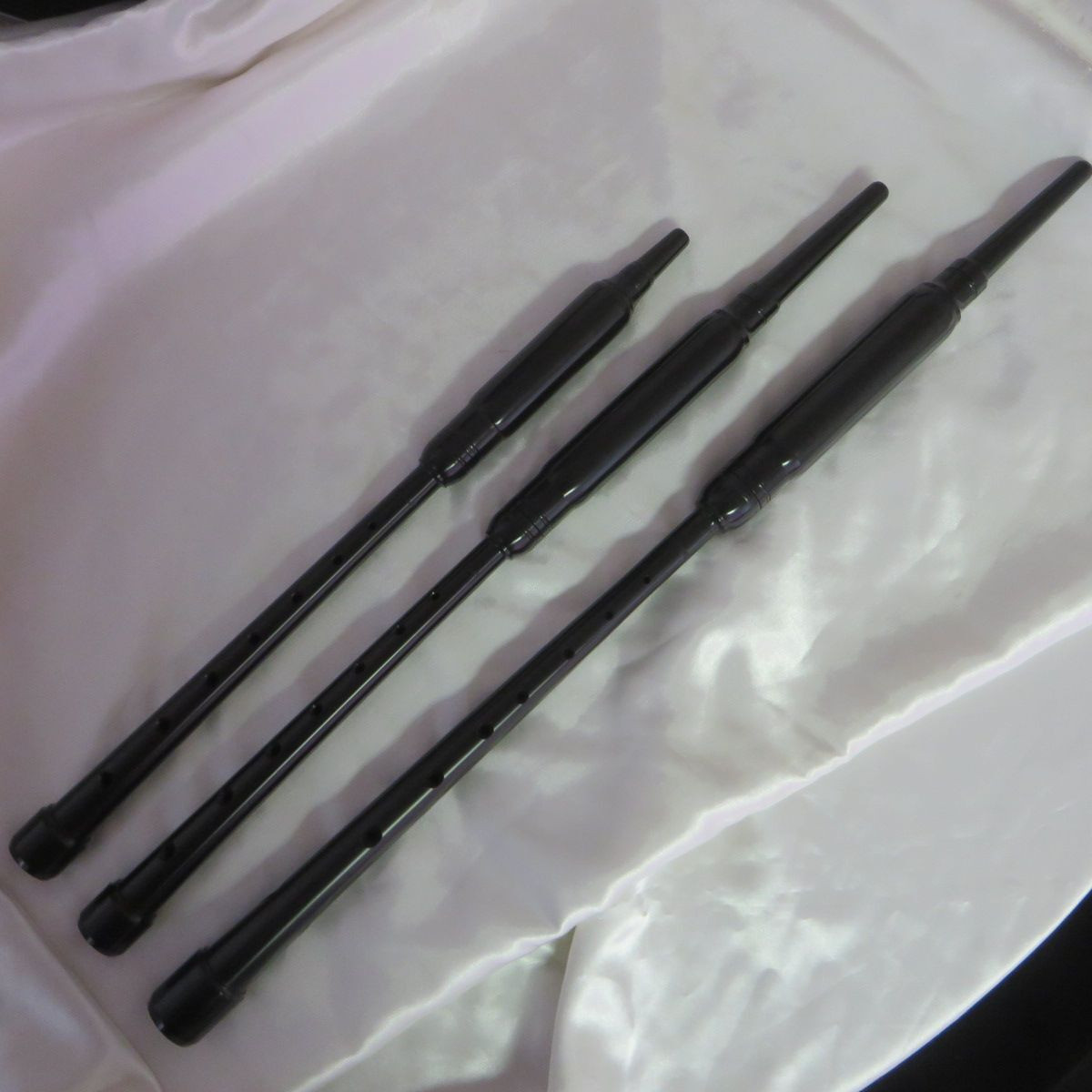 Dunbar Practice Chanters