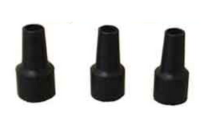 Bagpipe Drone Reed Extenders (Set of 3)