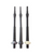 Dunbar Poly adjustable length blowpipe