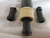 Dunbar Deluxe Long Poly Practice Chanter Water Trap