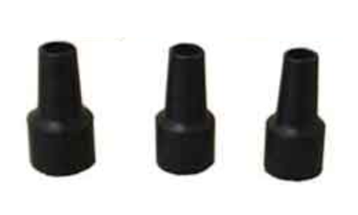 Bagpipe Drone Reed Extenders (Set of 3)