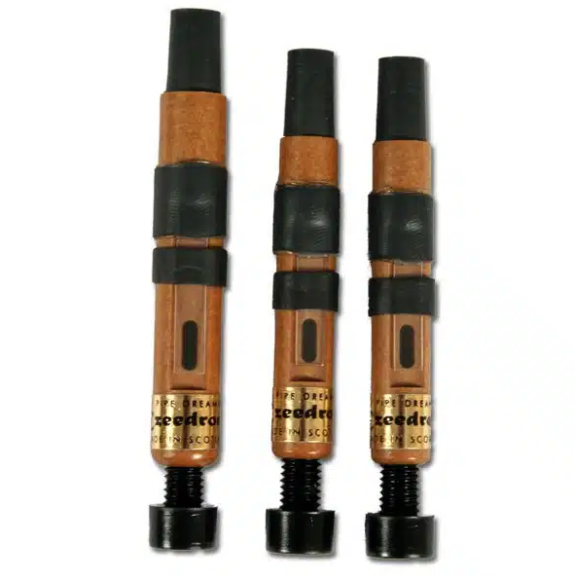 EzeeDrone Drone Reeds