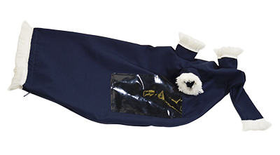 Bagpipe Bag Cover