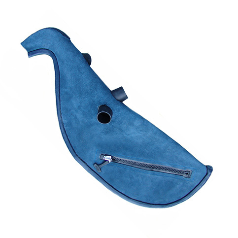 Lee and Sons Cow Hide Bagpipe Bag